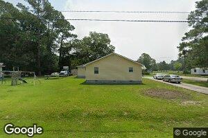 15 Broughton St, Pearson, GA 31642