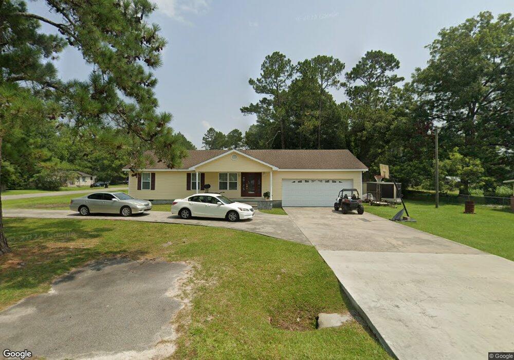 15 Broughton St, Pearson, GA 31642 - photo 1