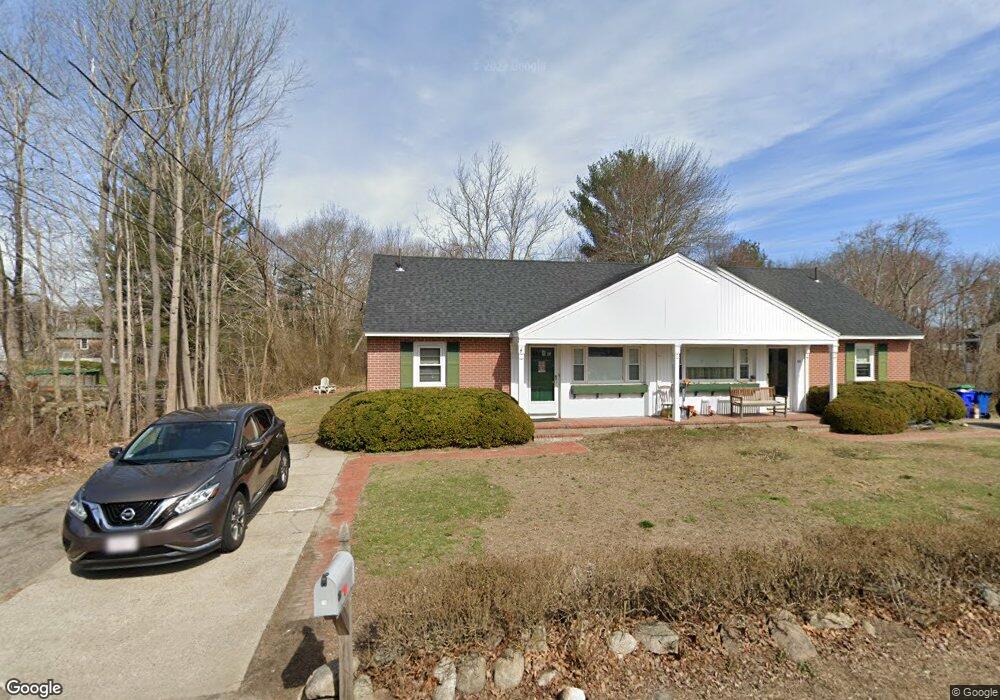 20 Summer St unit 24, Rockland, MA 02370 - photo 1