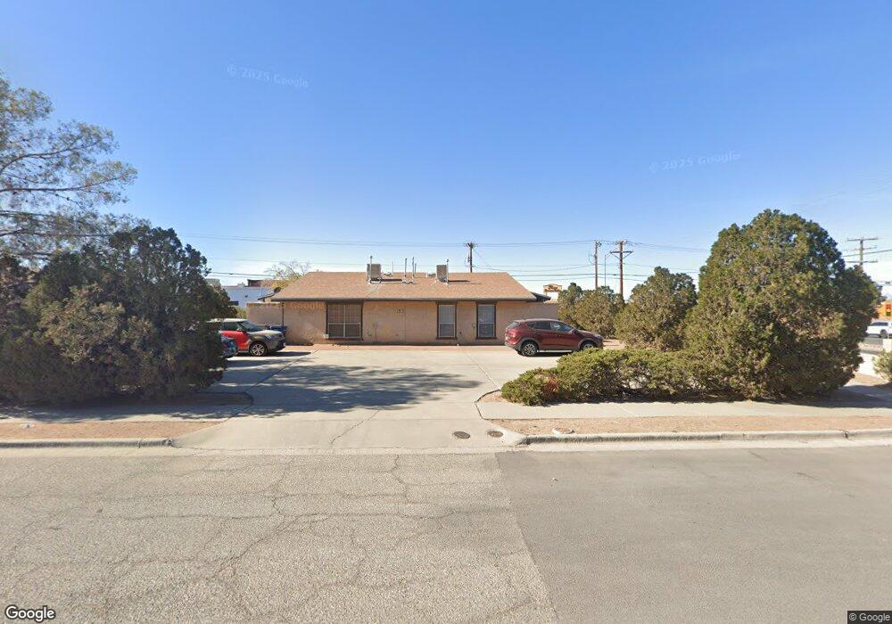 1917 1917 Karen Sue Place unit B, El Paso, TX 79936 - photo 1