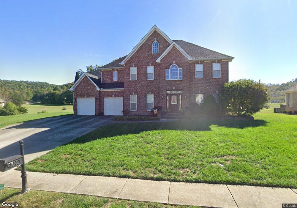 517 Eagle Point, Cookeville, TN 38506 - photo 1