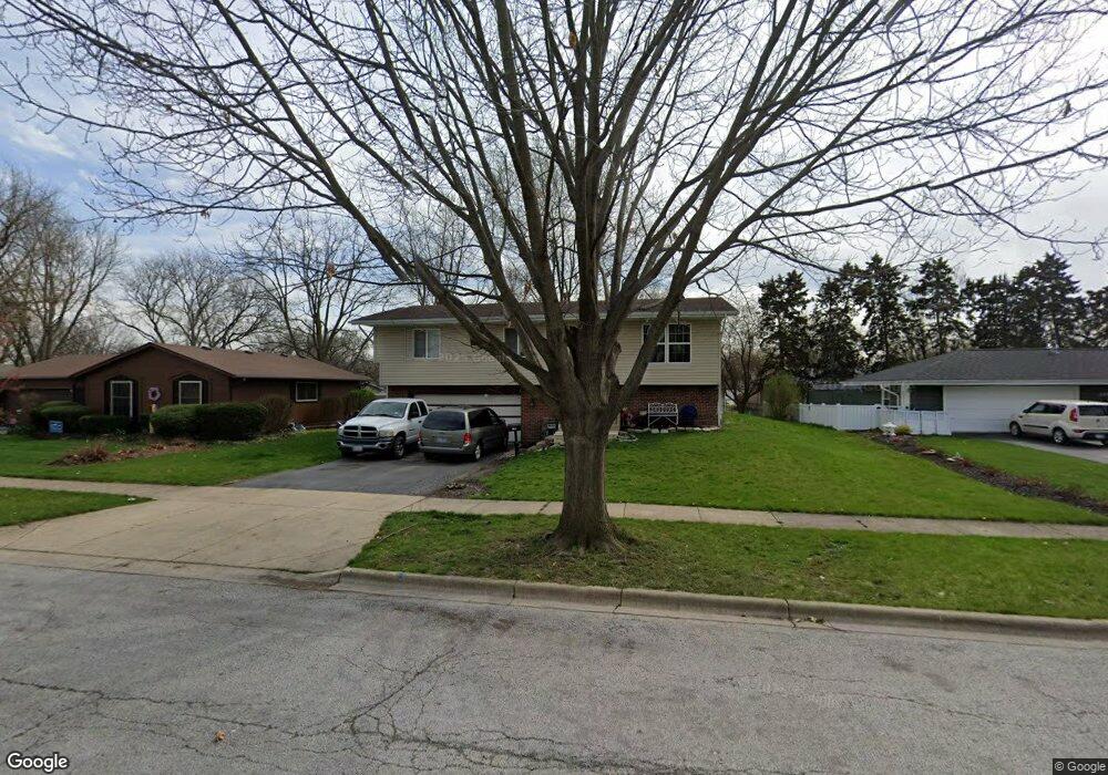 2170 Baker St unit 3, Aurora, IL 60506 - photo 1