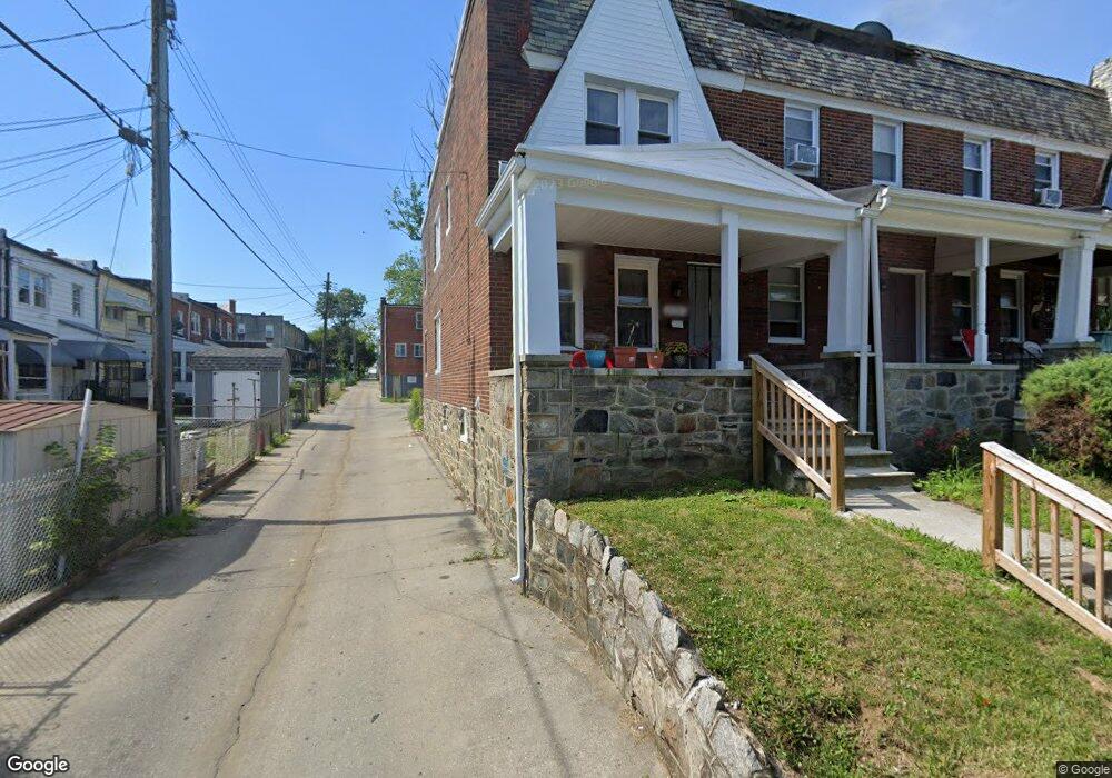 3701 Cranston Ave, Baltimore, MD 21229 - photo 1