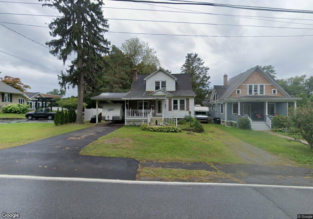 74 Scott Ave, Castleton On Hudson, NY 12033 - photo 1