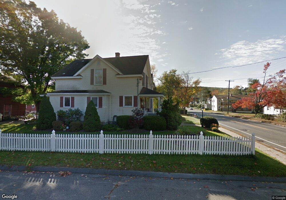 1667 N Main St, Palmer, MA 01069 - photo 1