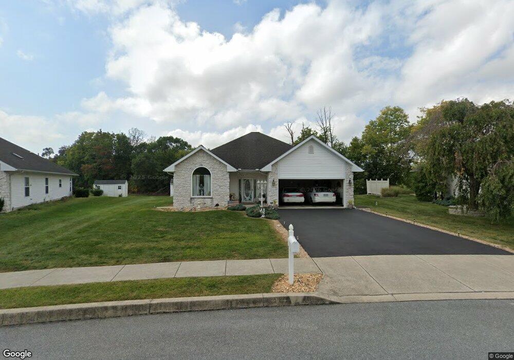 567 Blossom Trail, Mount Joy, PA 17552 - photo 1