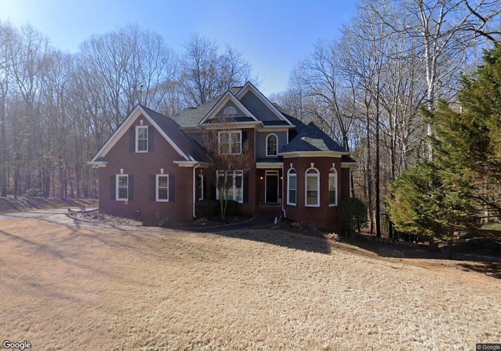 275 River Bottom Rd, Athens, GA 30606 - photo 1