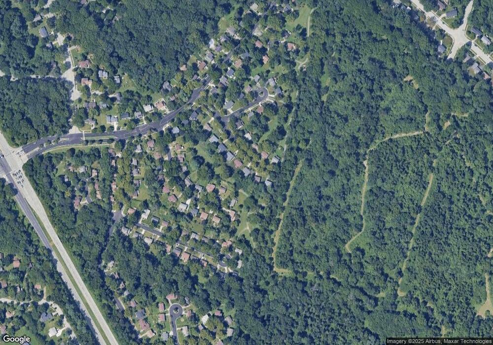 9273 Soaring Hill Rd, Columbia, MD 21045 - photo 1