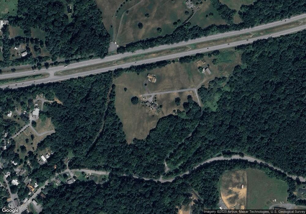 336 Jefferson Pike, Knoxville, MD 21758 - photo 1