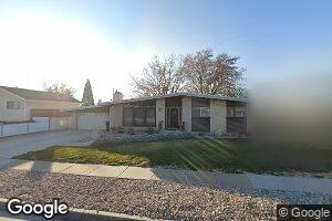 4963 S 2275 W, Roy, UT 84067
