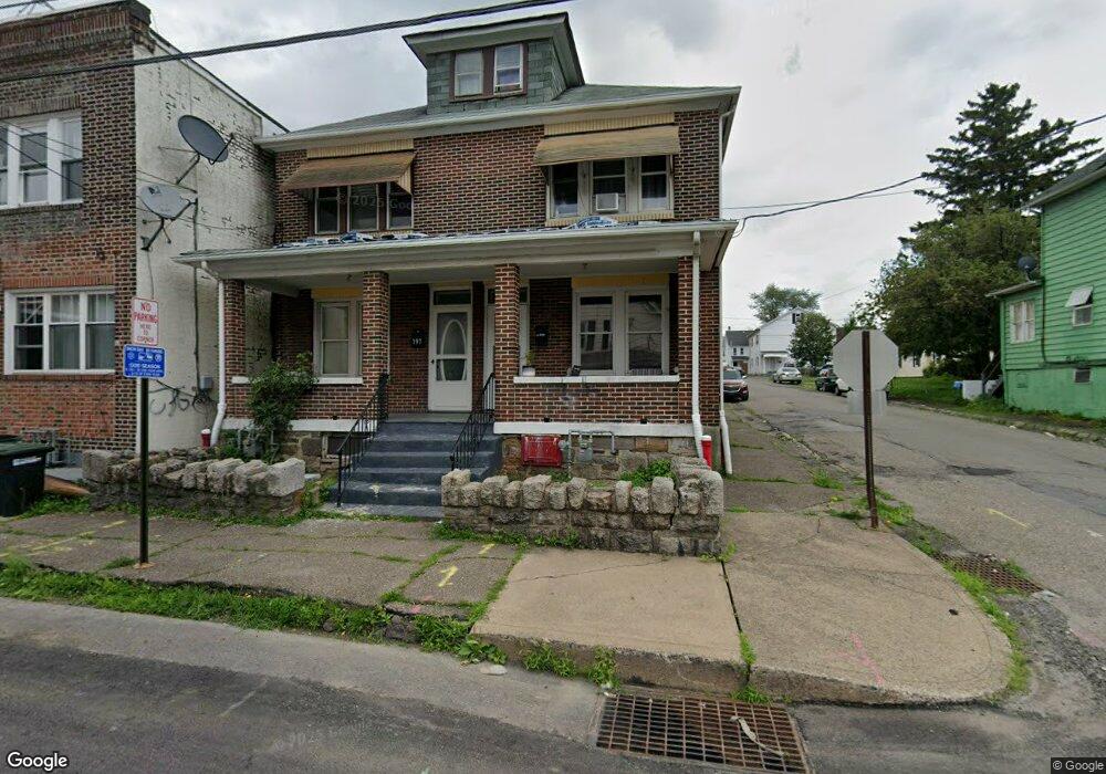 197 S Pine St, Hazleton, PA 18201 - photo 1