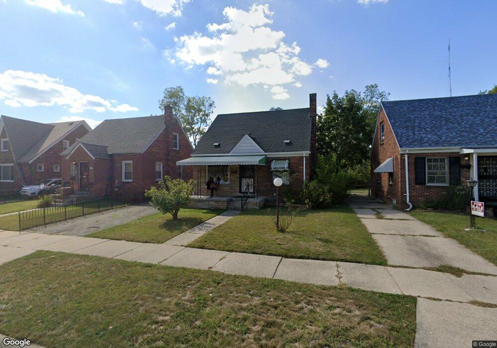 21333 Reimanville Ave, Ferndale, MI 48220 - photo 1