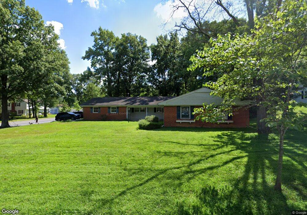 8907 Boxford Ct, Laurel, MD 20708 - photo 1