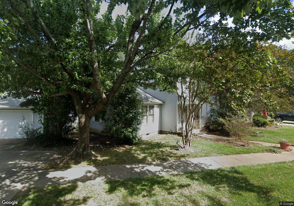 580 Twin Cove Ln, Dowell, MD 20629 - photo 1