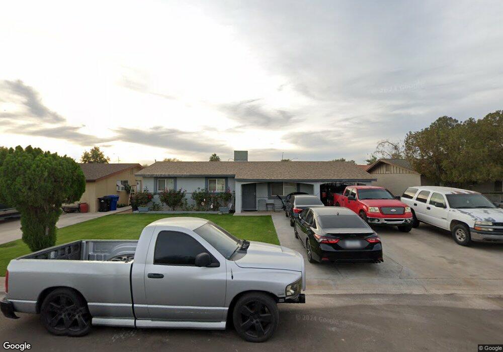 534 S 74th Place, Mesa, AZ 85208 - photo 1