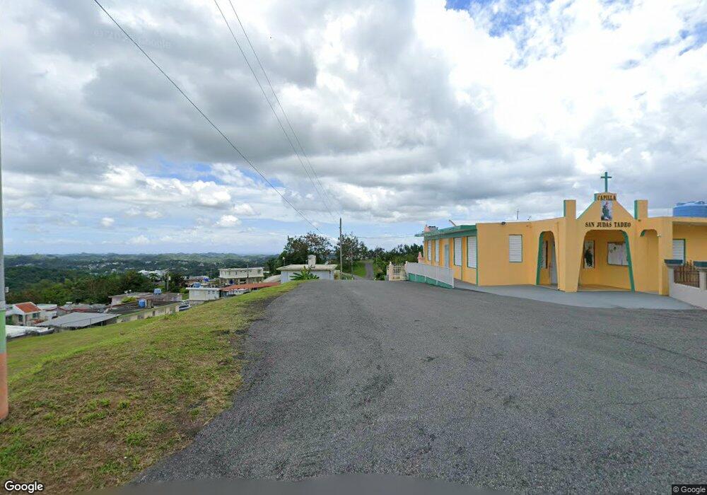 PR 8811 Lomas Ward Cuchilla Sector 813 214 unit 17, Naranjito, PR 00719 - photo 1