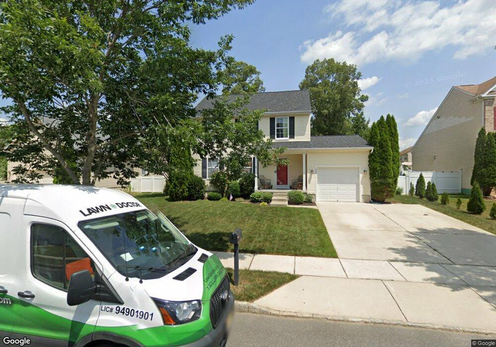 504 Jefferson Ave, Egg Harbor Township, NJ 08234 - photo 1