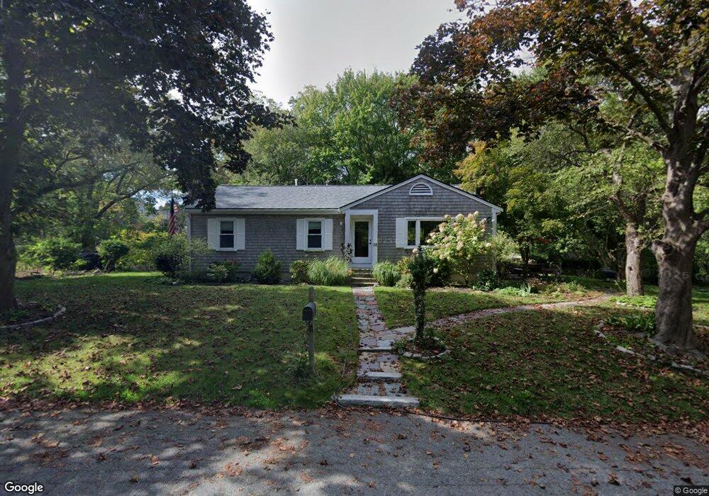 10 Pleasant Ln, Cohasset, MA 02025 - photo 1