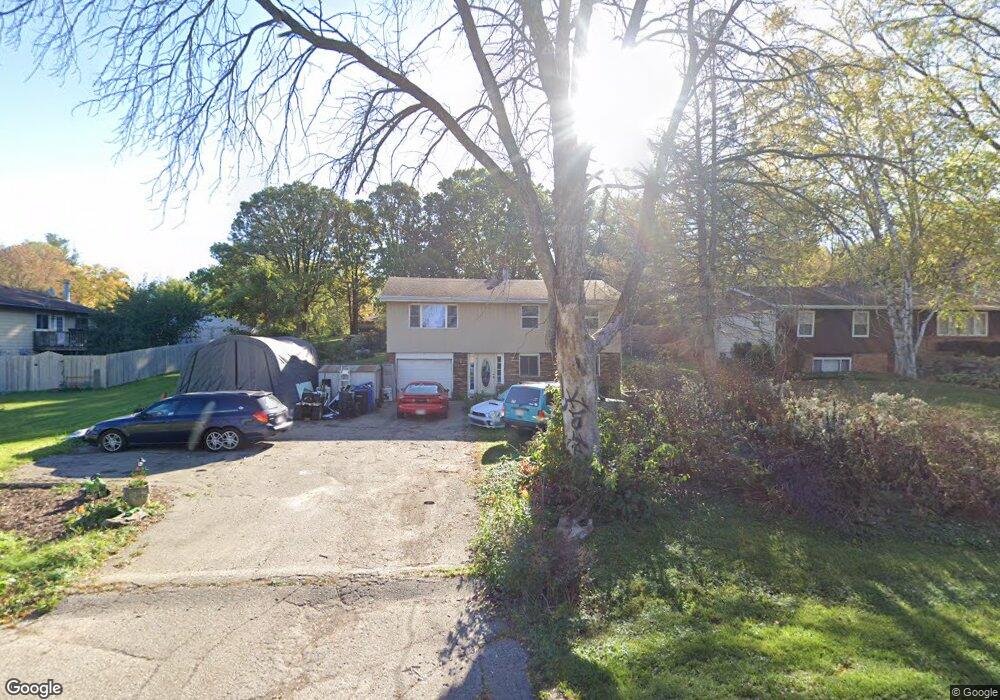 2494 Charmany Way, Mc Farland, WI 53558 - photo 1