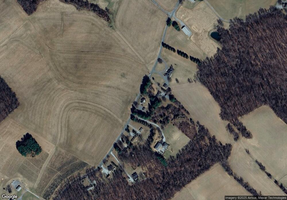 16901 Gorsuch Mill Rd unit A, Upperco, MD 21155 - photo 1