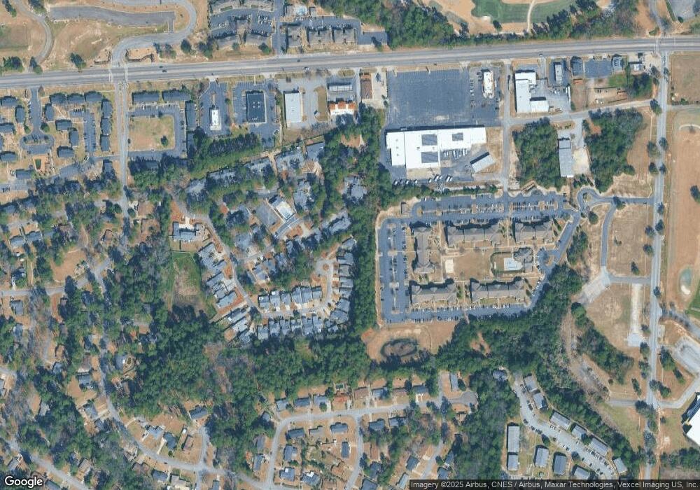 3116 Summerchase Place, Augusta, GA 30909 - photo 1