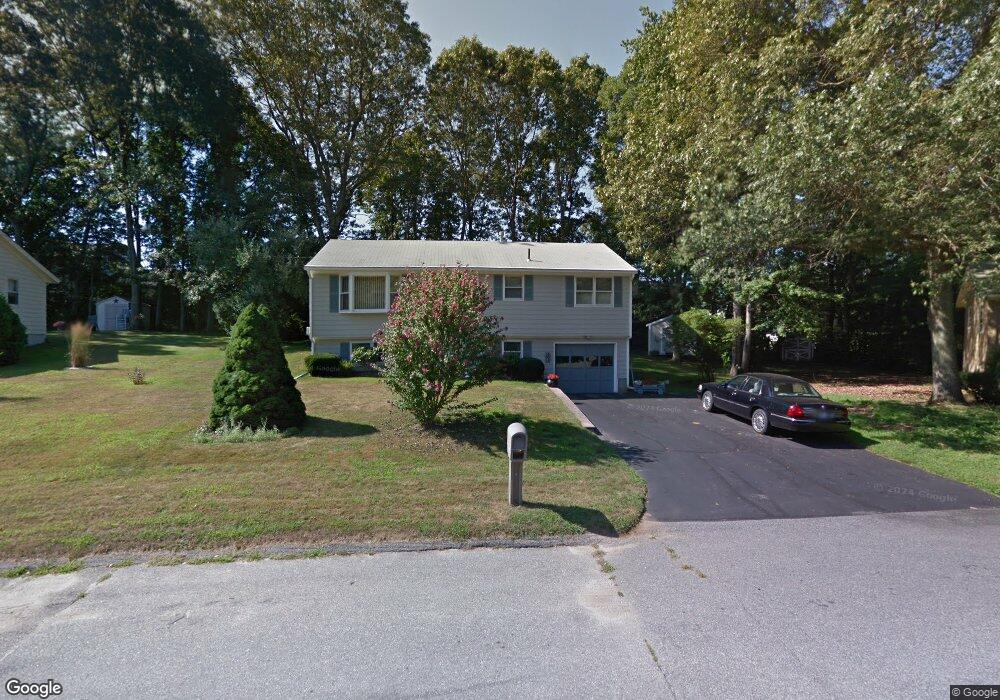 86 Sycamore Dr, West Warwick, RI 02893 - photo 1