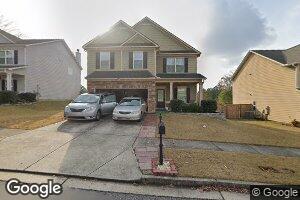 728 Pine Ln, Lawrenceville, GA 30043