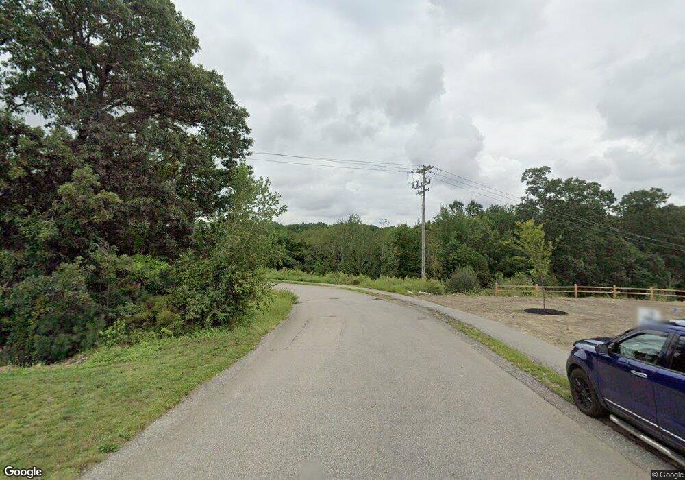 Lot 11 Field Cir, Wrentham, MA 02093 - photo 1