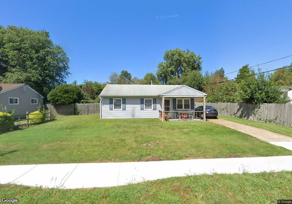 46 Roxeter Rd, New Castle, DE 19720 - photo 1