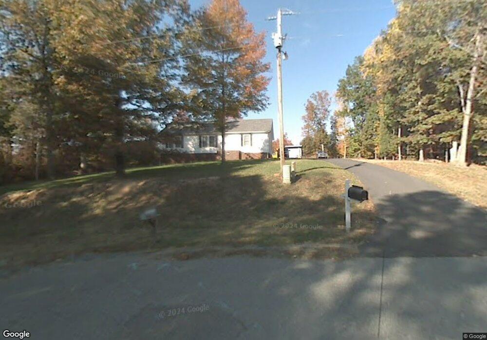 271 Cameron Dr, Asheboro, NC 27205 - photo 1