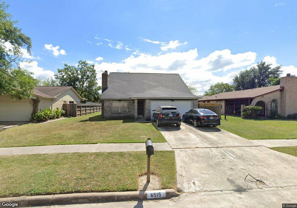 6515 Sandswept Ln, Houston, TX 77086 - photo 1