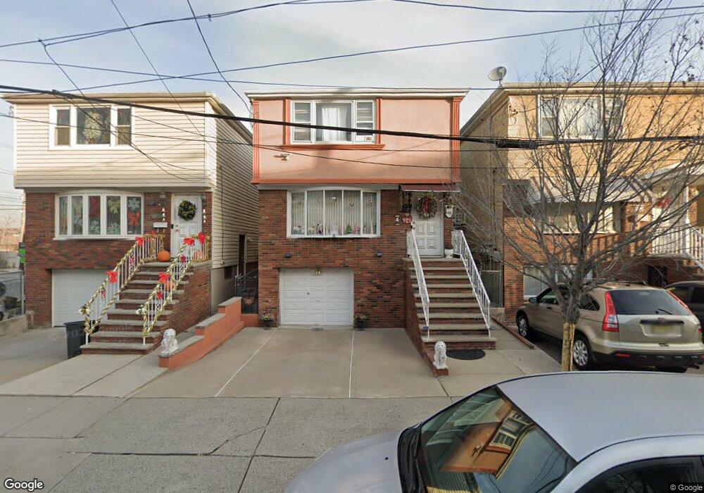 4 Reynolds Ave unit 2, East Newark, NJ 07029 - photo 1