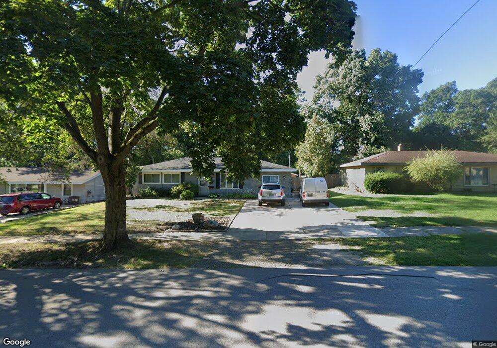 1724 Matilda St NE, Grand Rapids, MI 49503 - photo 1