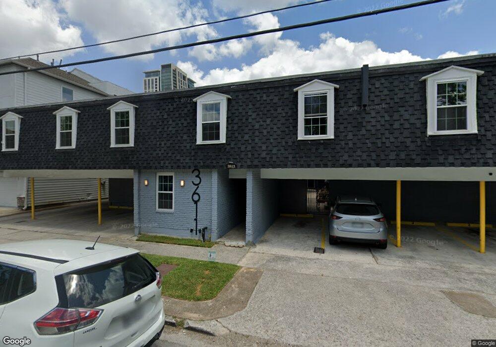 3611 Graustark St unit 7, Houston, TX 77006 - photo 1