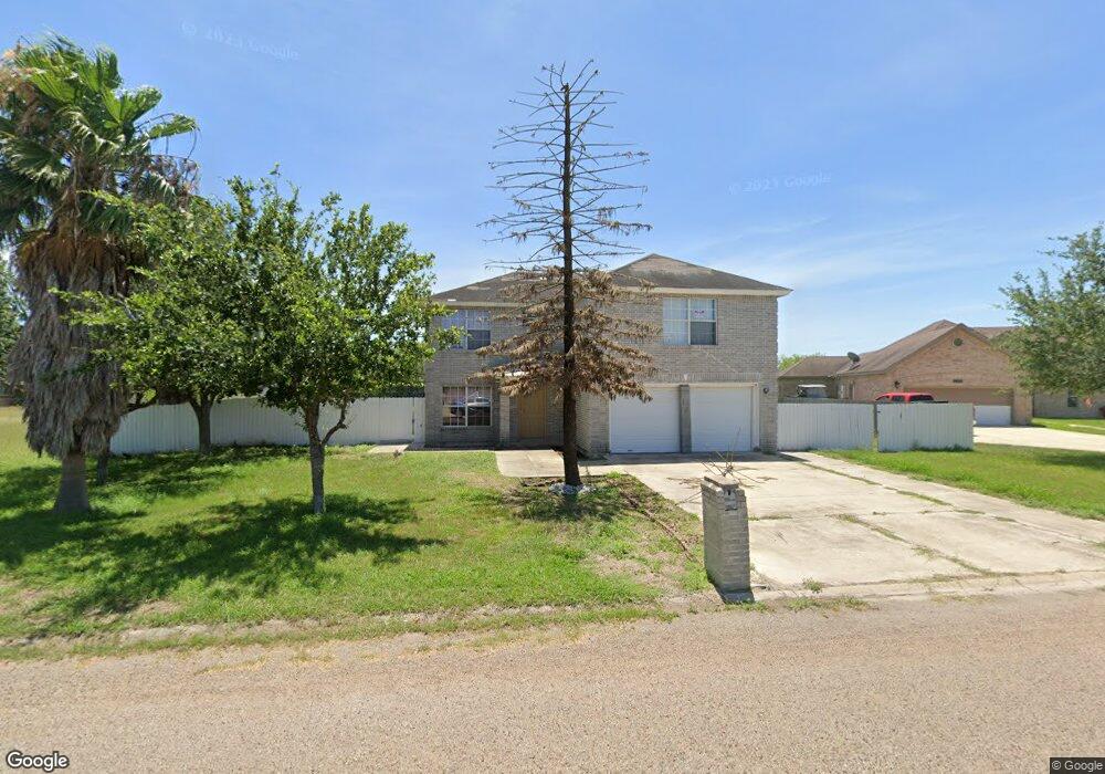8009 Elena Ave, Donna, TX 78537 - photo 1