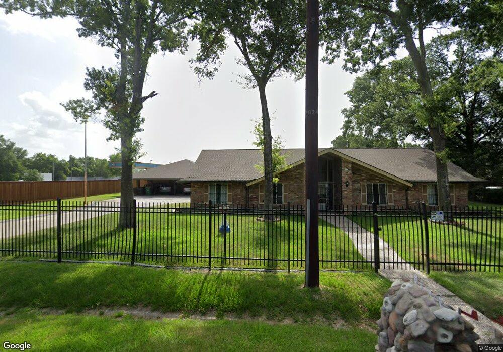 5418 Samrose Dr, Houston, TX 77091 - photo 1