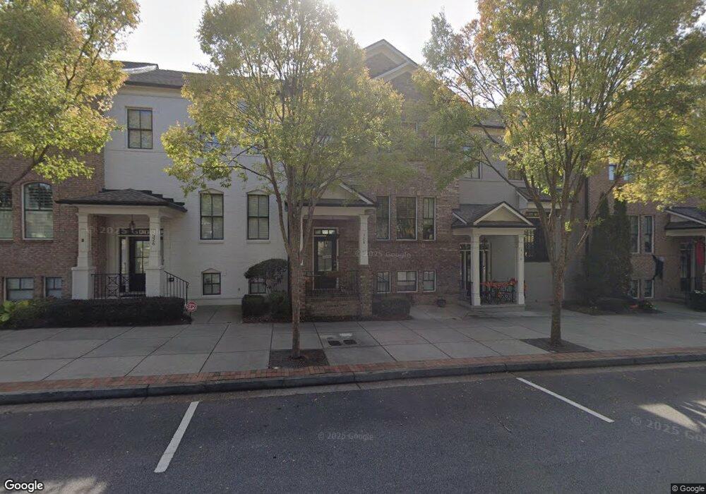 328 Suwanee Ave, Suwanee, GA 30024 - photo 1