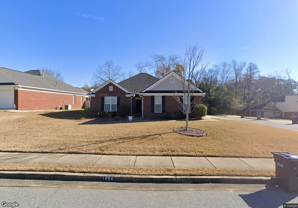 1054 Woodville Dr, Columbus, GA 31904 - photo 1