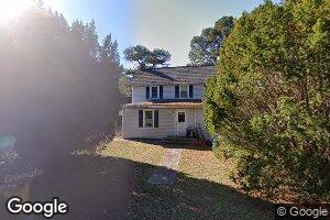 192 James Ln, Weems, VA 22576