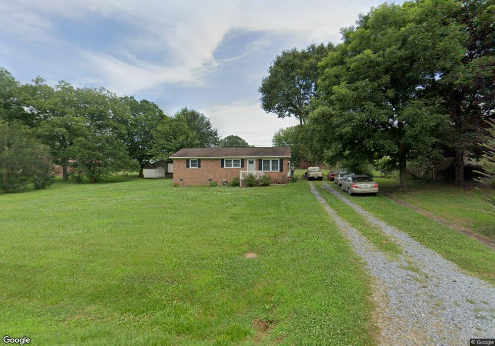 821 E Greene St, Shelby, NC 28152 - photo 1