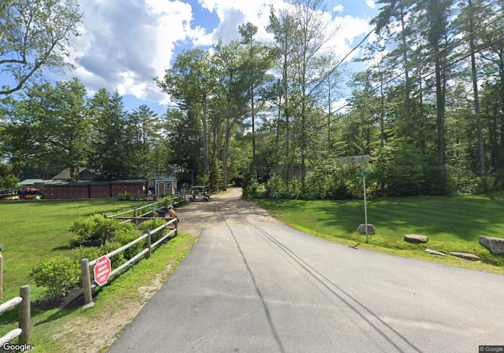 27 Oak Ln, Hebron, NH 03241 - photo 1