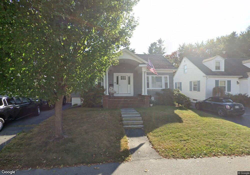 56 Carlyle Rd, Portland, ME 04103 - photo 1