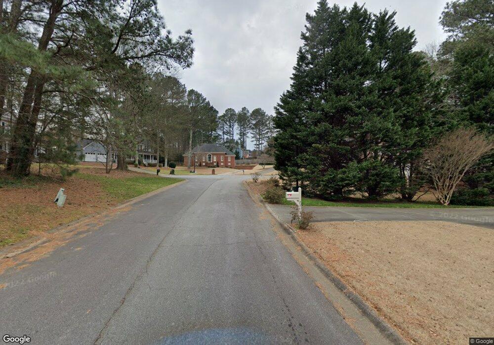 0 Melton Ct SW, Lilburn, GA 30047 - photo 1