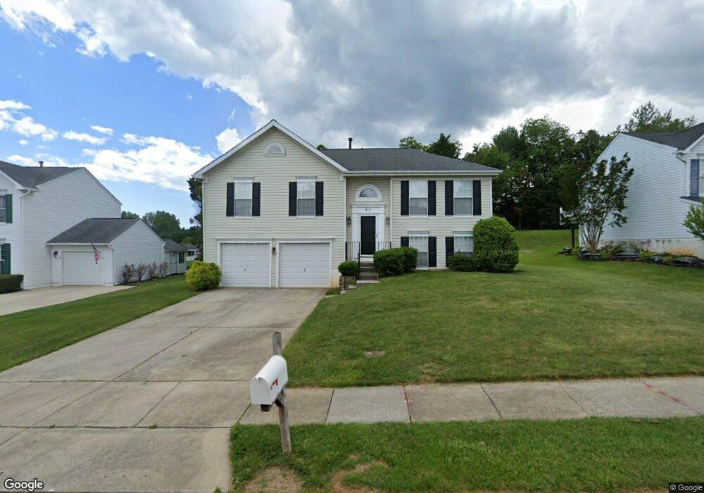 412 Brant Ct, Havre de Grace, MD 21078 - photo 1