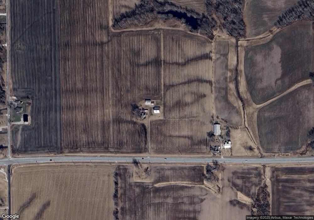 5440 W 450 S, Columbus, IN 47201 - photo 1