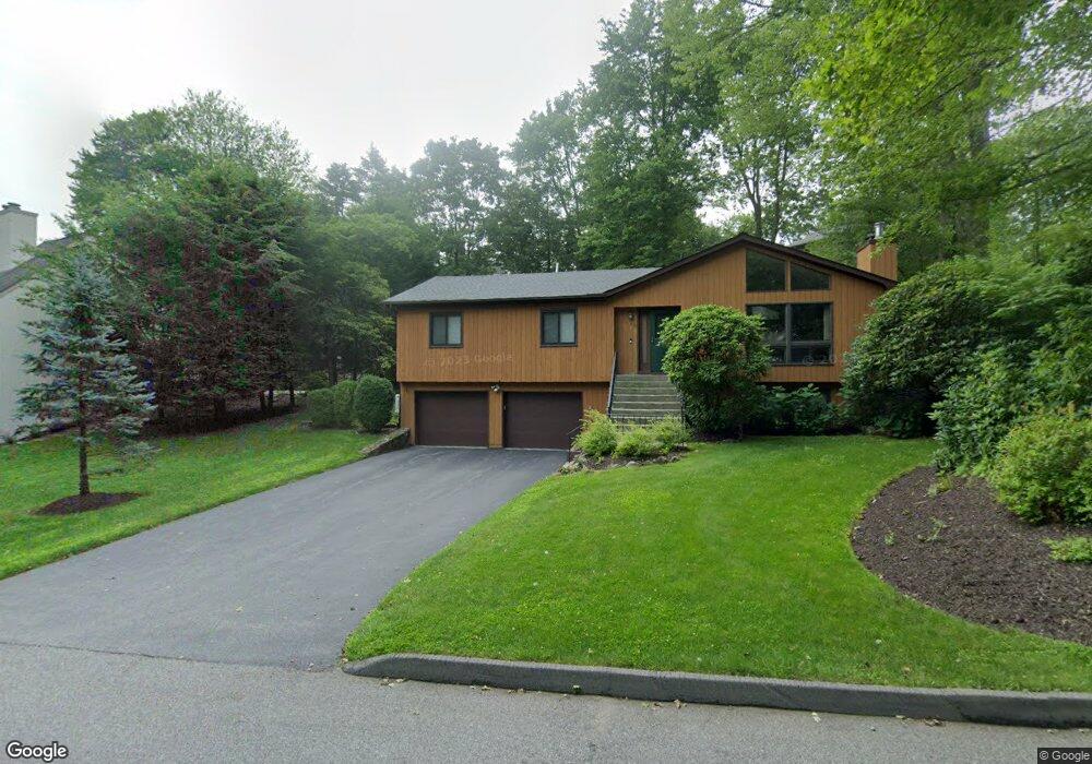 90 Mitchell Rd, Somers, NY 10589 - photo 1