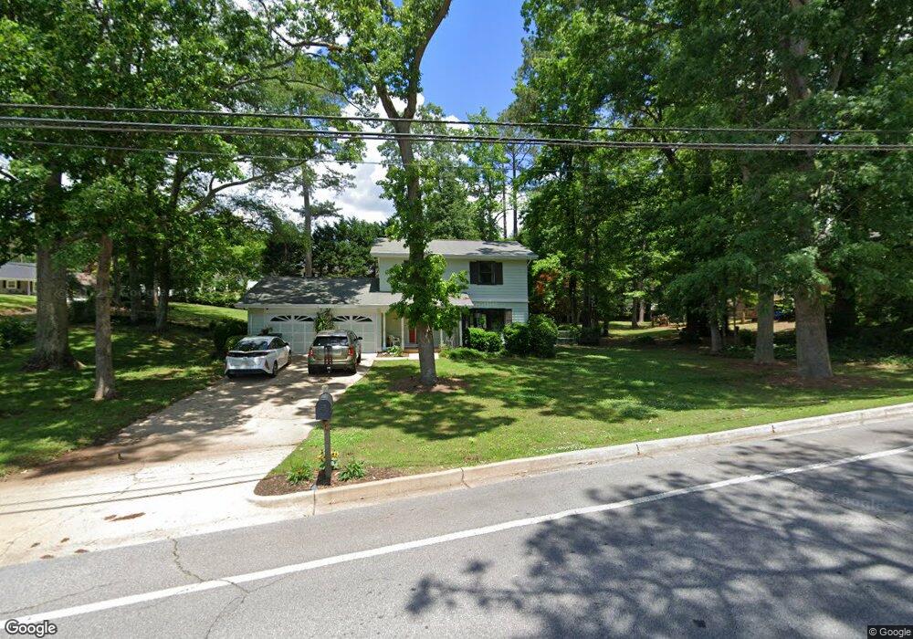 711 N Lakeshore Dr, Carrollton, GA 30117 - photo 1