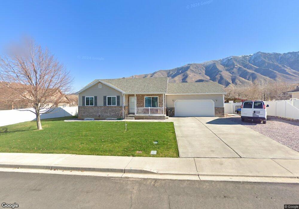 813 S 30 E, Santaquin, UT 84655 - photo 1