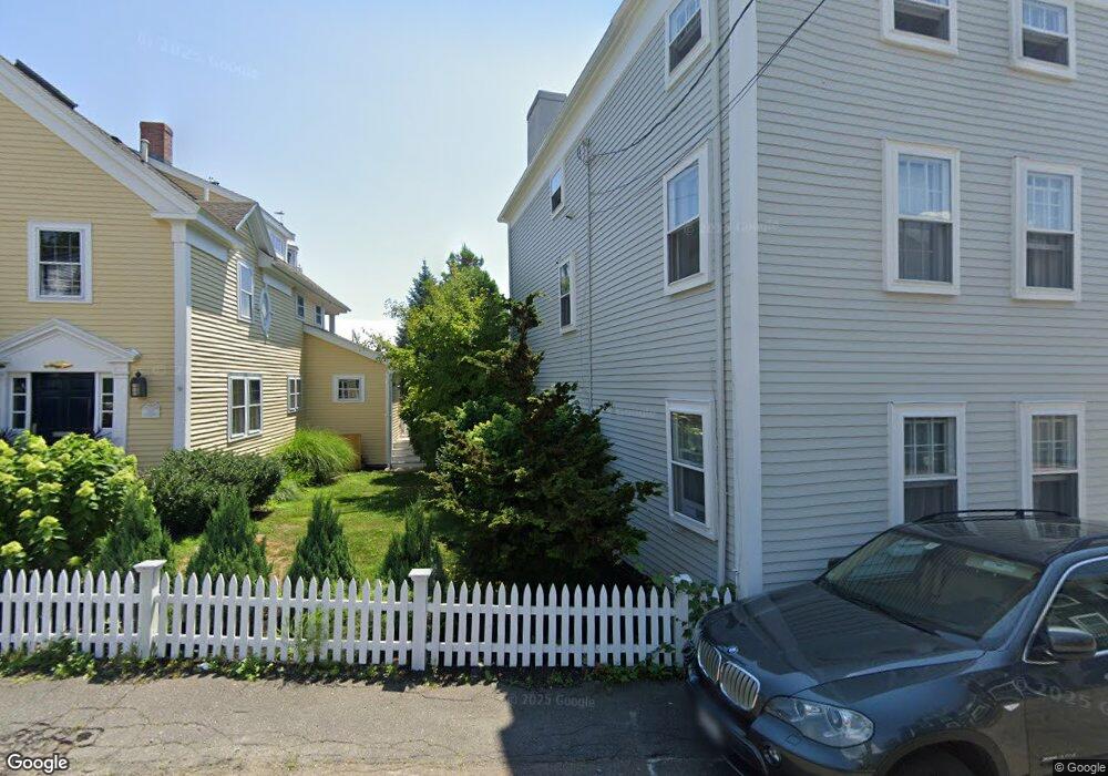 15 High St, Marblehead, MA 01945 - photo 1