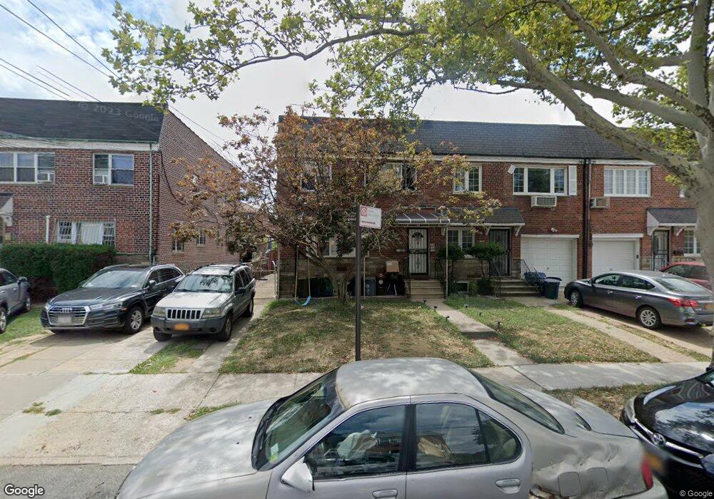 130-08 57th Rd unit 1st Fl, Flushing, NY 11355 - photo 1